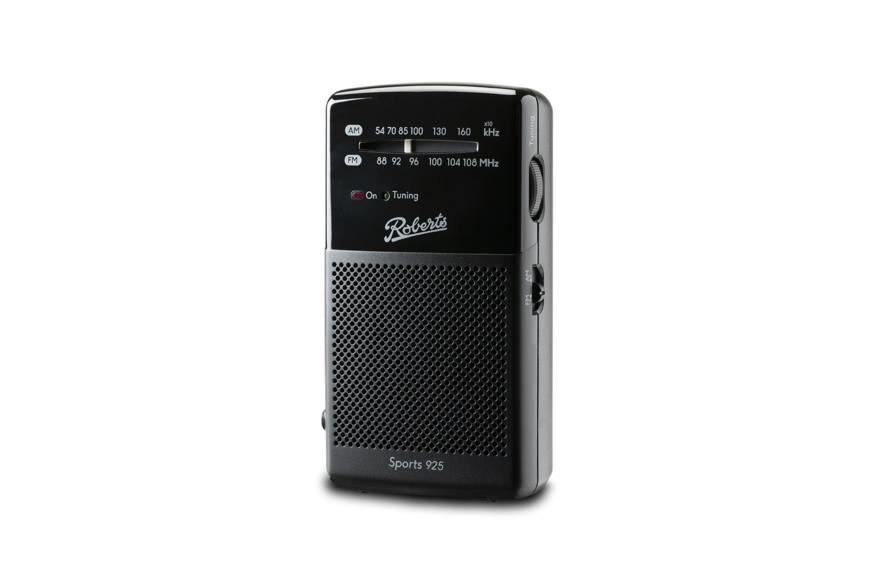 Radio de bolsillo ROBERTS PLAY925